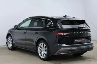 Škoda Enyaq, 70 kW, elekter, automaat, tagavedu