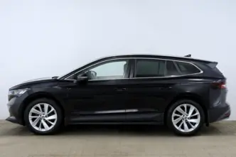 Škoda Enyaq, 70 kW, elekter, automaat, tagavedu