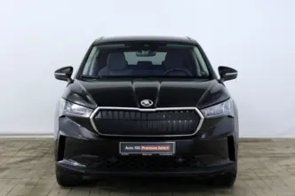 Škoda Enyaq, 70 kW, elekter, automaat, tagavedu