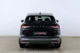 Škoda Enyaq, 70 kW, elekter, automaat, tagavedu