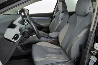 Škoda Enyaq, 70 kW, elekter, automaat, tagavedu