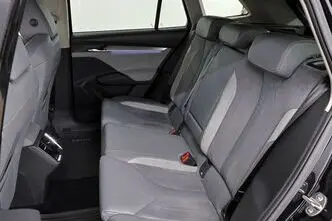 Škoda Enyaq, 70 kW, elekter, automaat, tagavedu