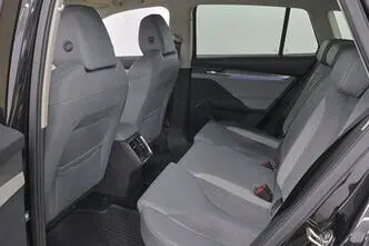 Škoda Enyaq, 70 kW, elekter, automaat, tagavedu