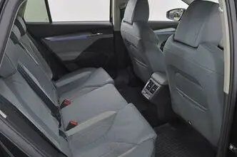 Škoda Enyaq, 70 kW, elekter, automaat, tagavedu