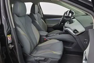 Škoda Enyaq, 70 kW, elekter, automaat, tagavedu
