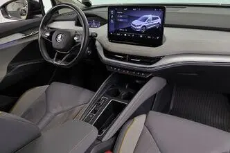 Škoda Enyaq, 70 kW, elekter, automaat, tagavedu
