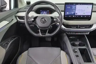 Škoda Enyaq, 70 kW, elekter, automaat, tagavedu