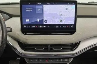 Škoda Enyaq, 70 kW, elekter, automaat, tagavedu