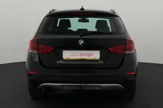 BMW X1, 2.0, 135 kW, bensiin, manuaal, tagavedu