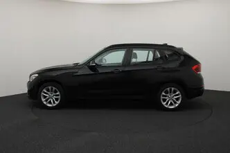 BMW X1, 2.0, 135 kW, bensiin, manuaal, tagavedu