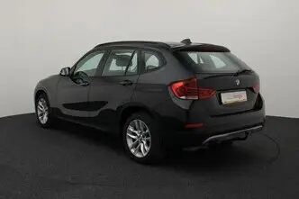 BMW X1, 2.0, 135 kW, bensiin, manuaal, tagavedu