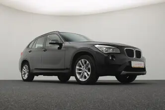 BMW X1, 2.0, 135 kW, bensiin, manuaal, tagavedu