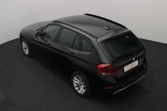 BMW X1, 2.0, 135 kW, bensiin, manuaal, tagavedu