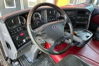 Scania R, 537 kW, diisel, automaat
