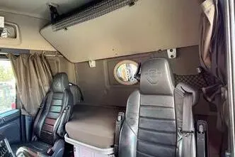 Scania R, 537 kW, diisel, automaat