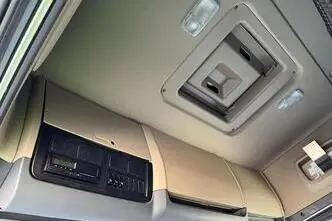 Scania R, 537 kW, diisel, automaat