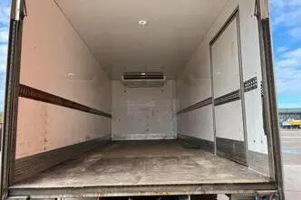 Mercedes-Benz Atego, 130 kW, diesel, manual