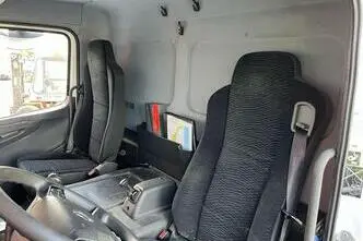 Mercedes-Benz Atego, 130 kW, diesel, manual