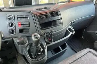 Mercedes-Benz Atego, 130 kW, diesel, manual
