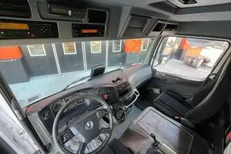 Mercedes-Benz Atego, 130 kW, diesel, manual