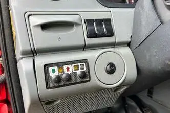 Iveco Daily, 3.0, 130 kW, diesel, rear-wheel drive