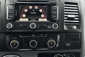 Volkswagen Transporter, 2.0, 103 kW, diisel, automaat, esivedu