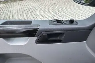 Volkswagen Transporter, 2.0, 103 kW, diisel, automaat, esivedu