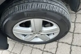 Volkswagen Transporter, 2.0, 103 kW, diisel, automaat, esivedu