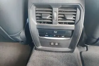 BMW 318, 2.0, 110 kW, гибрид, автомат, задний привод