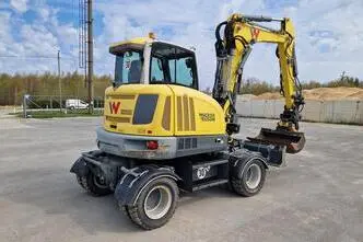45.5 kW, дизель