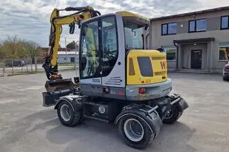 45.5 kW, дизель