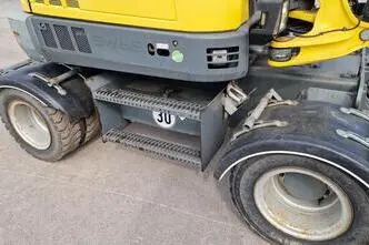 45.5 kW, дизель
