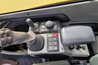 45.5 kW, дизель