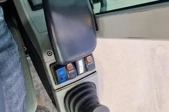 45.5 kW, дизель