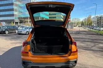 Škoda Kamiq, 1.0, 85 kW, bensiin, automaat, esivedu