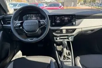 Škoda Kamiq, 1.0, 85 kW, bensiin, automaat, esivedu