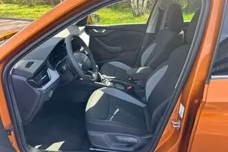 Škoda Kamiq, 1.0, 85 kW, bensiin, automaat, esivedu