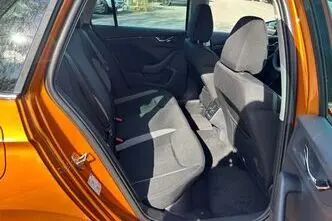 Škoda Kamiq, 1.0, 85 kW, bensiin, automaat, esivedu