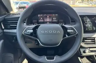 Škoda Kamiq, 1.0, 85 kW, bensiin, automaat, esivedu