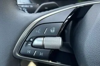 Škoda Kamiq, 1.0, 85 kW, bensiin, automaat, esivedu