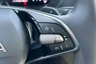 Škoda Kamiq, 1.0, 85 kW, bensiin, automaat, esivedu