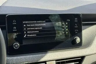 Škoda Kamiq, 1.0, 85 kW, bensiin, automaat, esivedu