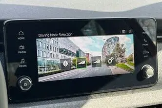 Škoda Kamiq, 1.0, 85 kW, bensiin, automaat, esivedu