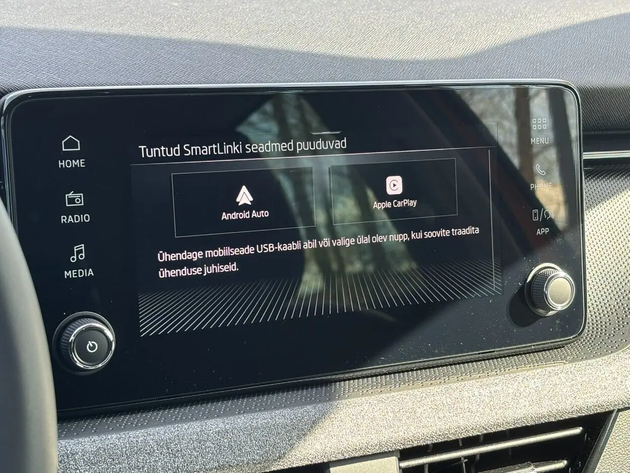 Škoda Kamiq, 1.0, 85 kW, bensiin, automaat, esivedu