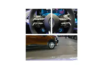 Mercedes-Benz E 53 AMG, 3.0, 330 kW, plug-in hybrid, automatic, four-wheel drive
