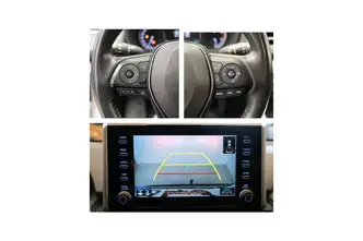 Toyota RAV4, 2.0, 129 kW, bensiin, automaat, esivedu