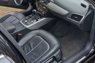 Audi A6, 3.0, 150 kW, diisel, automaat, esivedu