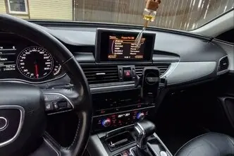 Audi A6, 3.0, 150 kW, diisel, automaat, esivedu