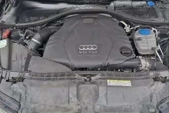 Audi A6, 3.0, 150 kW, diisel, automaat, esivedu
