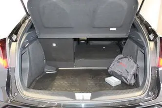 Toyota C-HR, 1.8, 72 kW, hübriid, automaat, esivedu